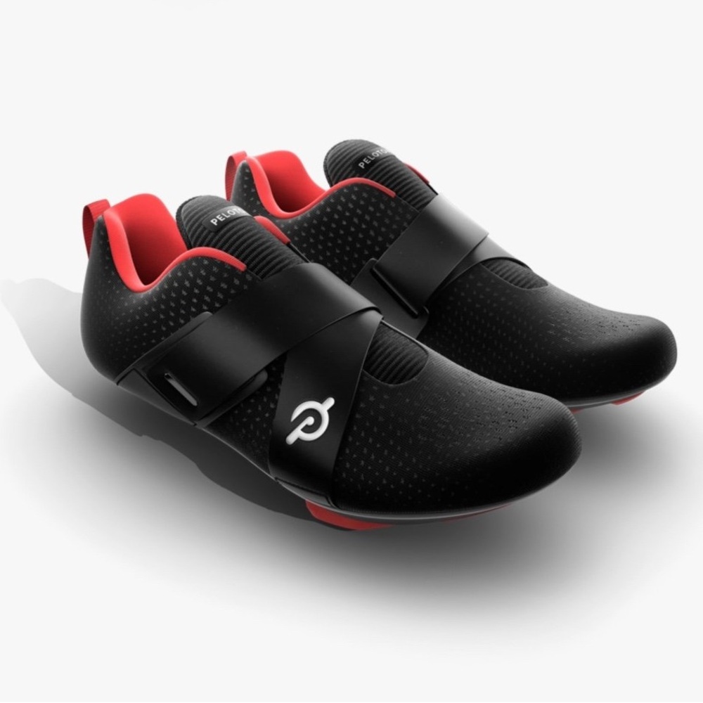 Peloton - Altos Cycling Shoes